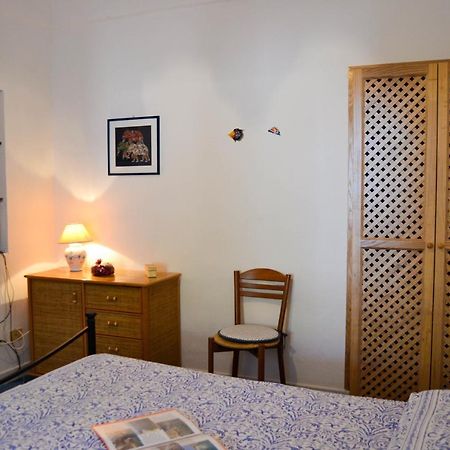 Ferienwohnung Maridea - La Bitta Ponza Exterior foto