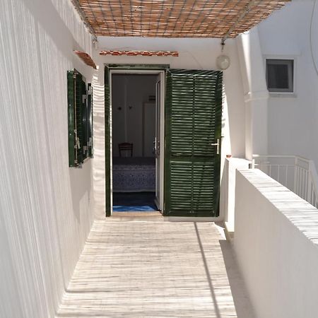 Ferienwohnung Maridea - La Bitta Ponza Exterior foto
