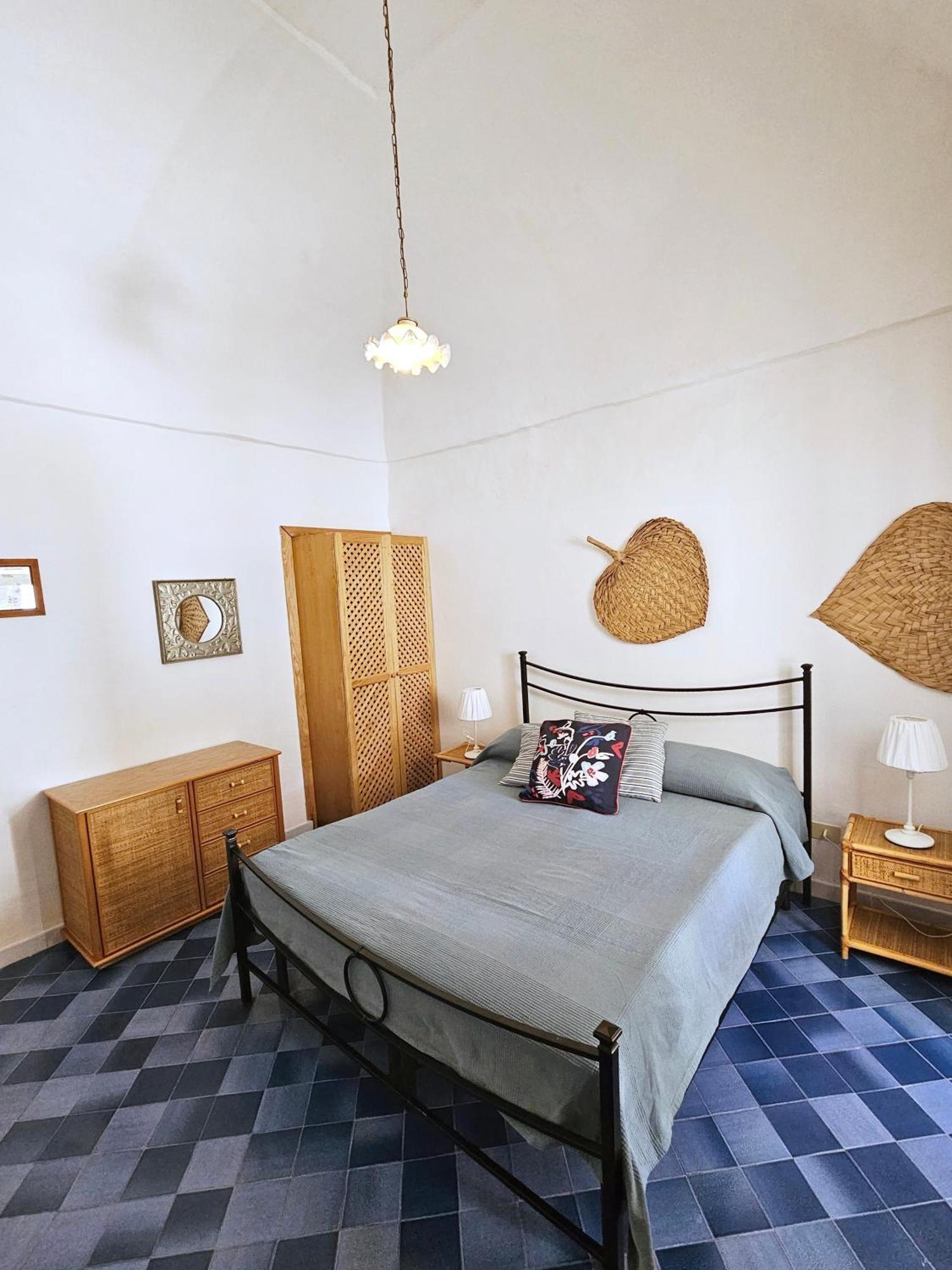 Ferienwohnung Maridea - La Bitta Ponza Exterior foto