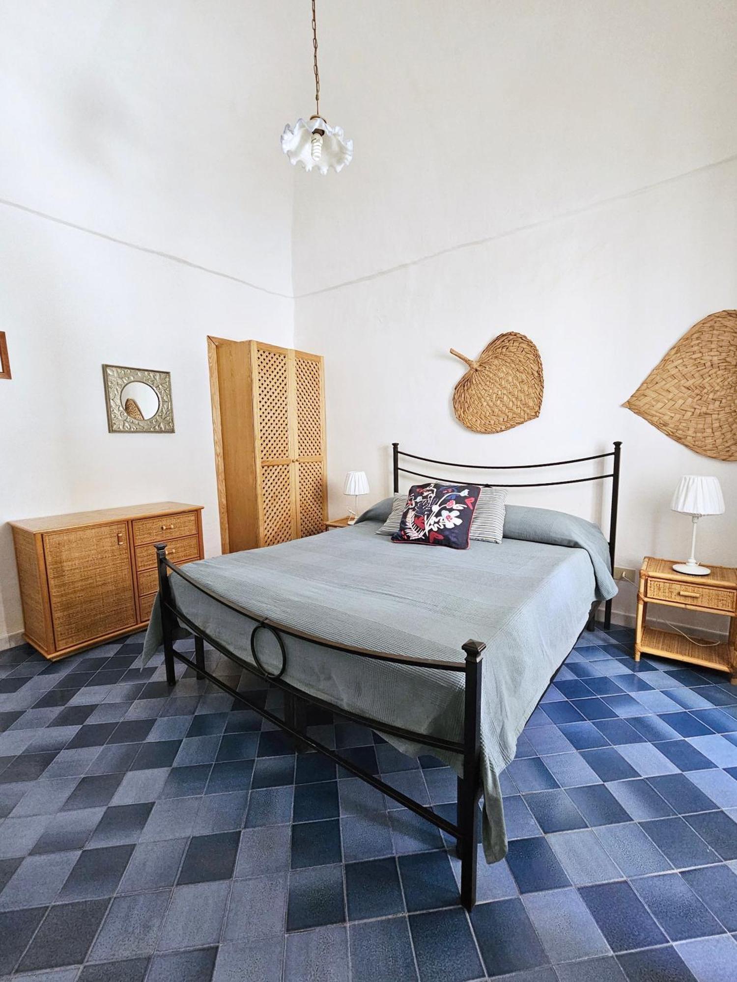 Ferienwohnung Maridea - La Bitta Ponza Exterior foto