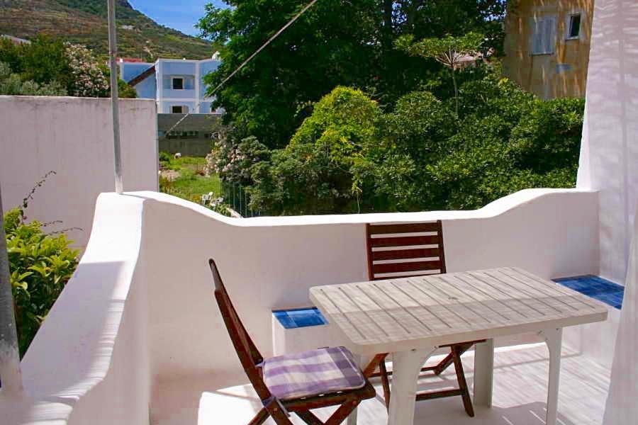 Ferienwohnung Maridea - La Bitta Ponza Exterior foto